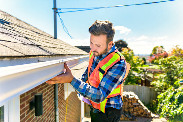 Best Roof Installation  in West Burlington, IA